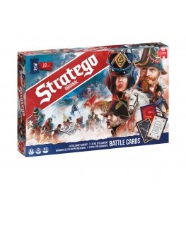 Stratego 19958 lautapeli 45 min Strategia