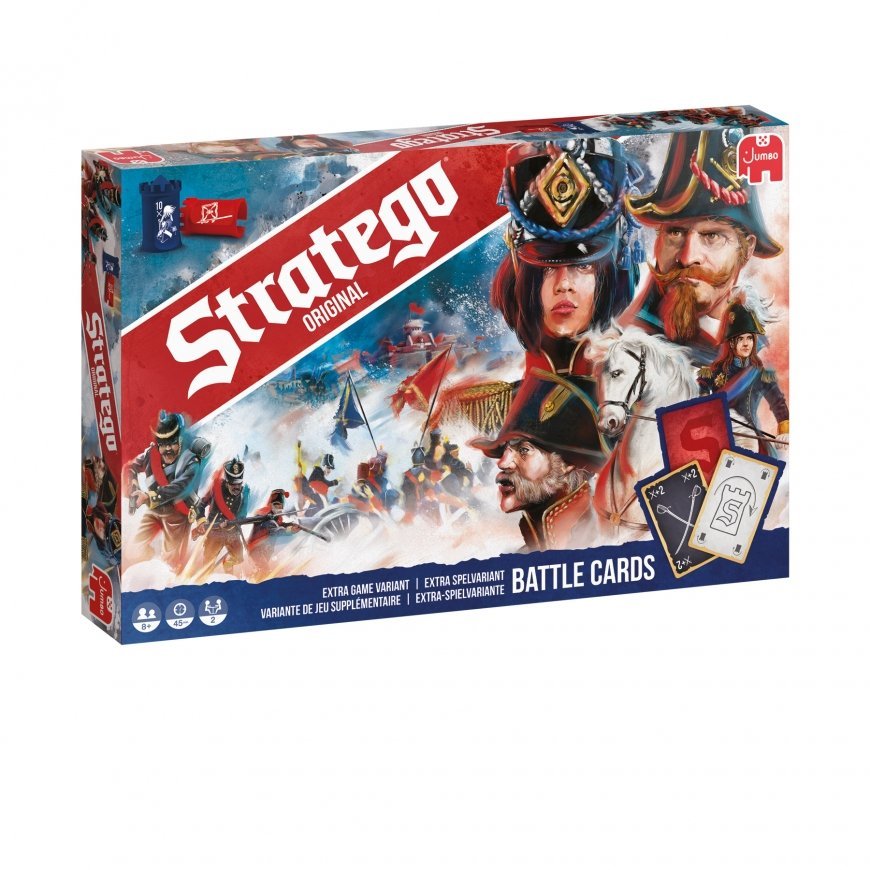Stratego Original NEW