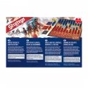 Stratego 19958 galda spēle 45 min Stratēģija Stratego 19958 galda spēle 45 min Stratēģija