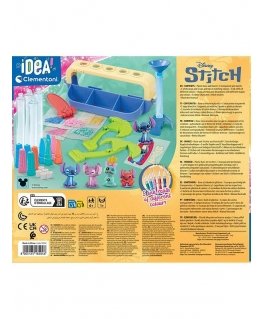 Clementoni Pens Stitch 18204