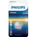Philips Minicells baterija CR2032/01B