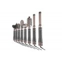 GA.MA Multistyler UniQ Vibrance Airflow Grey, Pink 1500 W 1.8 m GA.MA Multistyler UniQ Vibrance Airflow Grey, Pink 1500 W 1.8 m