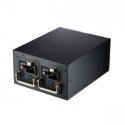 FSP FSP720-20RAB maitinimo blokas 720 W 20+4 pin ATX ATX Juoda