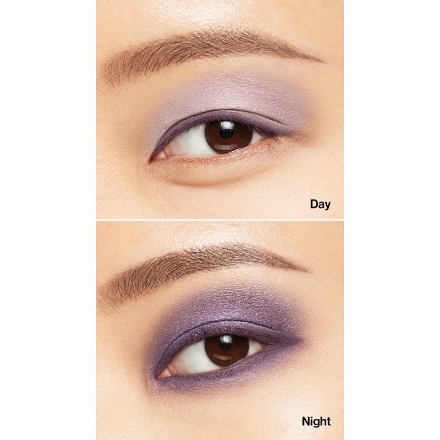 Revlon ColorStay Day to Night Eyeshadow Quad akių šešėliai 4,8 g 500 Addictive – 4