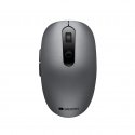 Canyon CNS-CMSW09DG hiiri Office RF Wireless + Bluetooth Optinen 1600 DPI