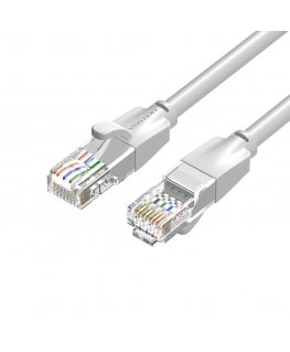 Vention Cat.6 UTP Patch Cable 0.5M Gray