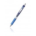 Pentel EnerGel Sisäänvedettävä geelikynä Sininen 12 kpl Pentel EnerGel Sisäänvedettävä geelikynä Sininen 12 kpl