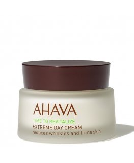 AHAVA Extreme Day Cream Dieninis kremas Veidas, Kaklas 50 ml