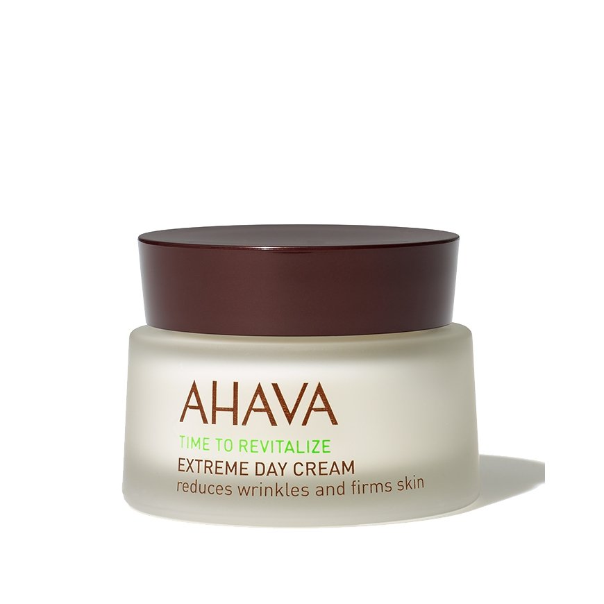 AHAVA Extreme Day Cream Päivävoide Kasvot, Niska 50 ml