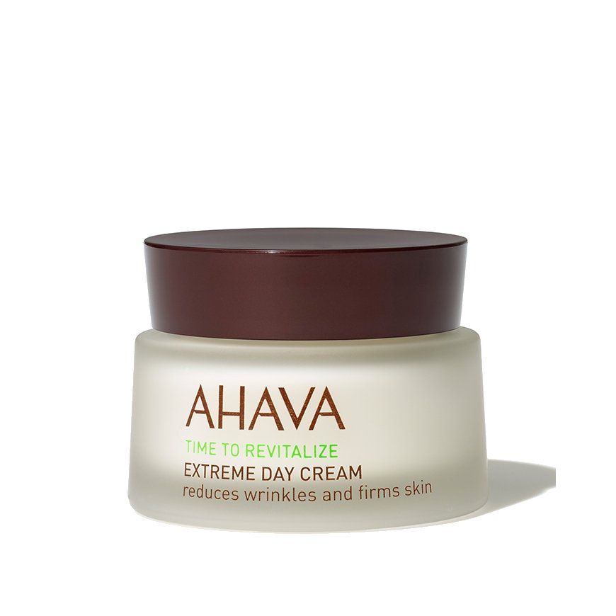 AHAVA Extreme Day Cream Päevakreem Nägu, Kael 50 ml – 2
