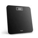 Tefal Premiss PP1800V0 personal scale Square Black Electronic personal scale Tefal Premiss PP1800V0 personal scale Square Black Electronic personal scale