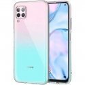 Mocco Ultra Back Case 1 mm Силиконовый чехол для Huawei P Smart 2020 Прозрачный Mocco Ultra Back Case 1 mm Силиконовый чехол для Huawei P Smart 2020 Прозрачный