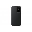 Samsung EF-ZA556 mobiiltelefoni ümbris 16,8 cm (6.6") Rahakotiümbris Must Samsung EF-ZA556 mobiiltelefoni ümbris 16,8 cm (6.6") Rahakotiümbris Must