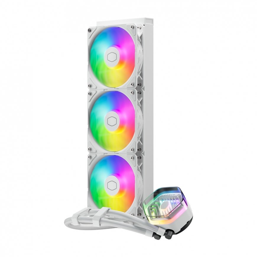 Cooler Master Cooler Master MasterLiquid 360