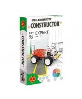 Alexander Toys 2802 erector sarja