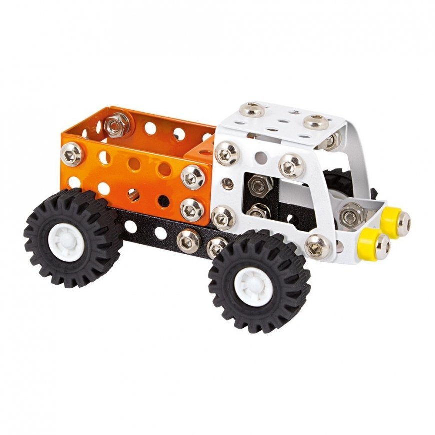 Alexander Toys 2802 montētāja komplekts – 3