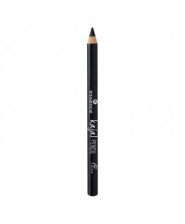Essence kajal eye pencil Kohl 01 Black