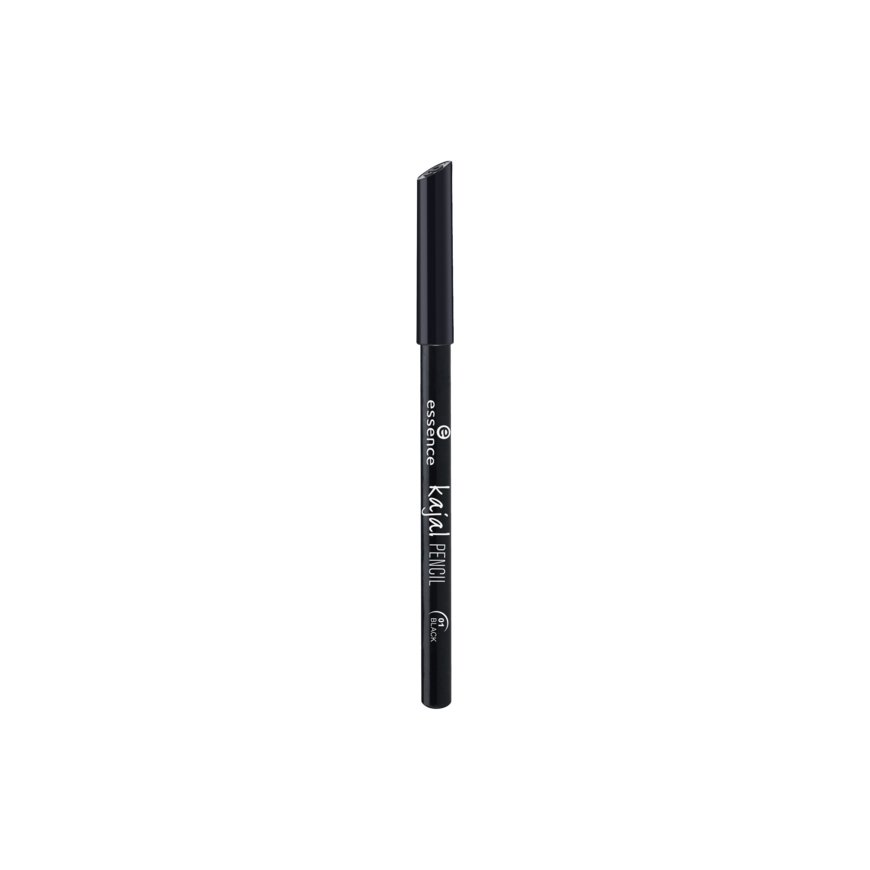 Essence kajal карандаш для глаз Кайал 01 Black – 2