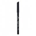 Essence kajal eye pencil „Kohl“ dažai 01 Black