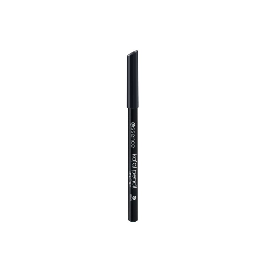 Essence kajal eye pencil Kohl 01 Black – 3