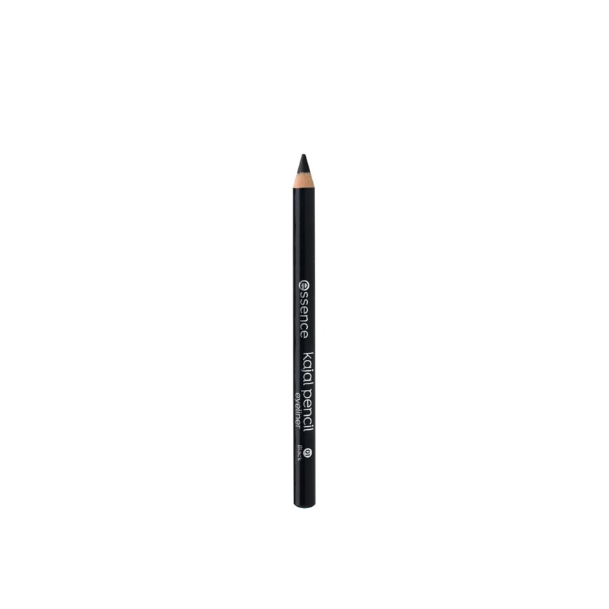 Essence kajal eye pencil Kohl 01 Black – 4