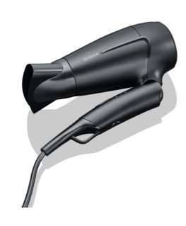 Severin HT 0159 föön 1600 W Must