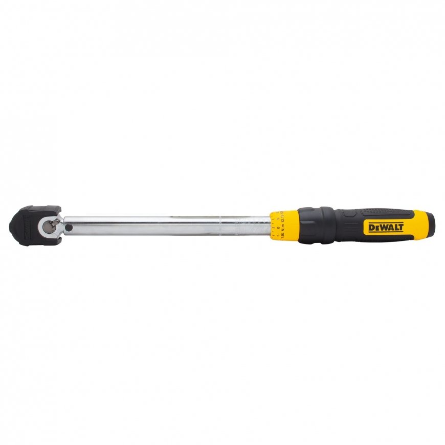 DeWALT DWMT75463-0 dinamometriskā atslēga