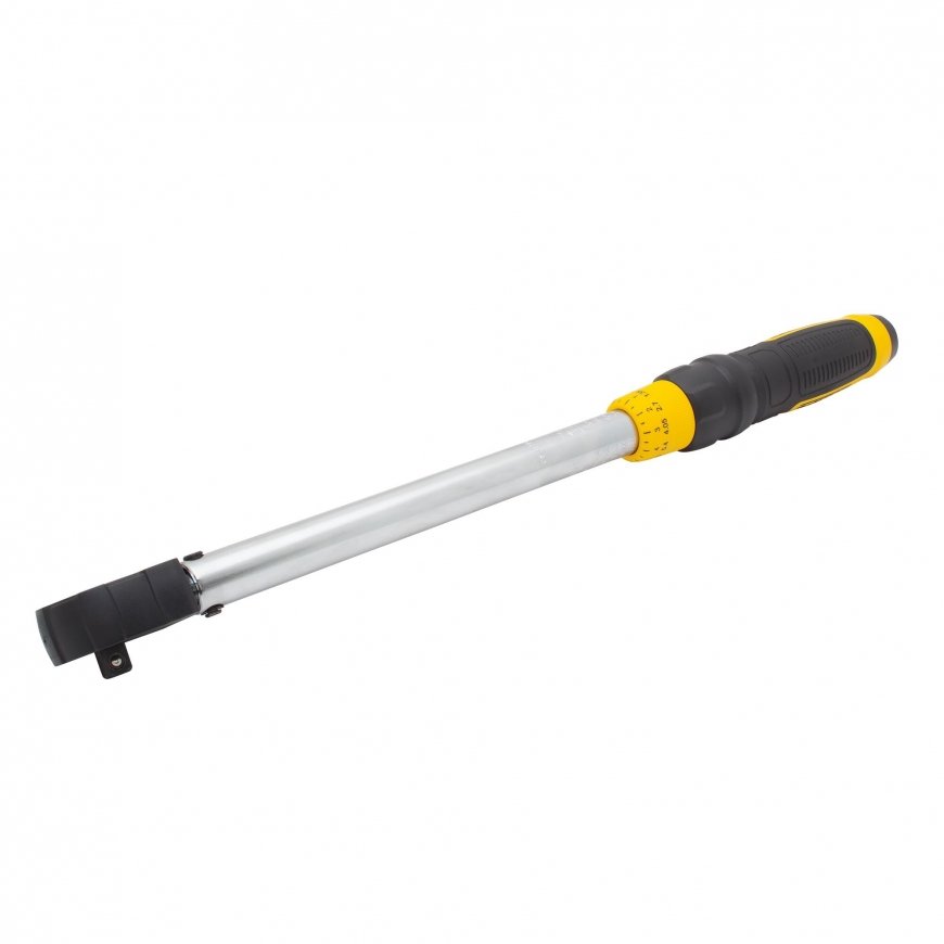 DeWALT DWMT75463-0 dünamomeetriline võti – 2