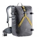 Deuter Amager 25+5 25 L Ruskea, Grafiitti Deuter Amager 25+5 25 L Ruskea, Grafiitti