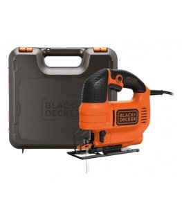 Black & Decker KS701PEK elektriline jõhvsaag 3000 spm 520 W