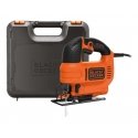 Black & Decker KS701PEK elektrinis siaurapjūklis 3000 spm 520 W Black & Decker KS701PEK elektrinis siaurapjūklis 3000 spm 520 W