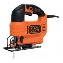 Black & Decker KS701PEK elektriline jõhvsaag 3000 spm 520 W Black & Decker KS701PEK elektriline jõhvsaag 3000 spm 520 W