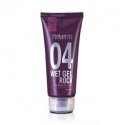 Salerm Cosmetics Wet Gel Rock Pro·Line Гель для волос 200 ml Salerm Cosmetics Wet Gel Rock Pro·Line Гель для волос 200 ml