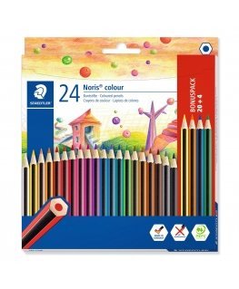 Staedtler 185 C24P värvipliiats
