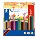 Staedtler 185 C24P värikynä Staedtler 185 C24P värikynä