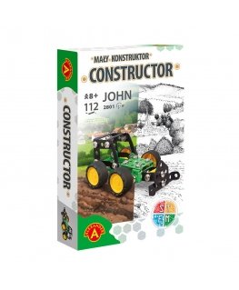 Alexander Toys 2801 tõstukikomplekt