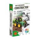 Alexander Toys 2801 конструктор Alexander Toys 2801 конструктор