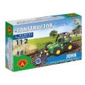 Alexander Toys 2801 erector set Alexander Toys 2801 erector set