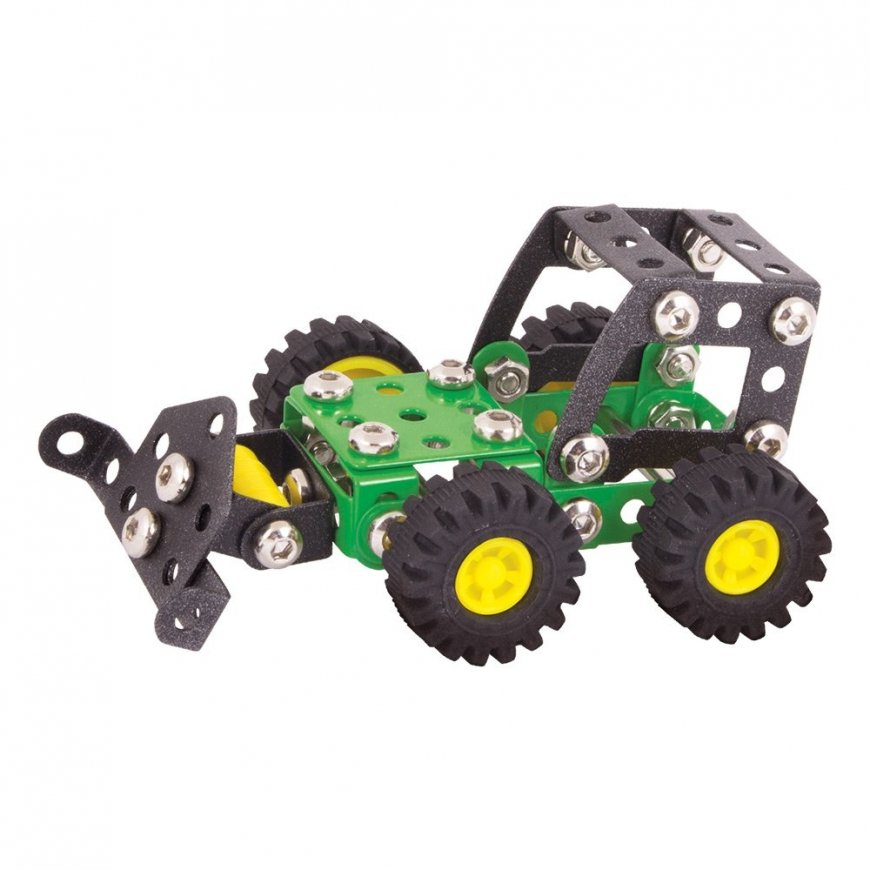 Alexander Toys 2801 erector set – 3
