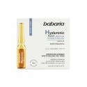 Babaria Hyaluronic acid vials Kasvoseerumi 10 ml Naisten Babaria Hyaluronic acid vials Kasvoseerumi 10 ml Naisten