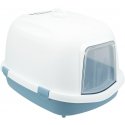 TRIXIE 40177 туалетный лоток для собаки / кошки Кошка Синий, Белый TRIXIE 40177 туалетный лоток для собаки / кошки Кошка Синий, Белый