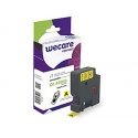 Armor K80003W4 markeerimisteip Must kollasel taustal Armor K80003W4 markeerimisteip Must kollasel taustal