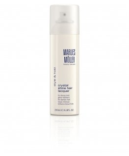 Marlies Möller STYLE & HOLD Matu laka Sievietes 200 ml