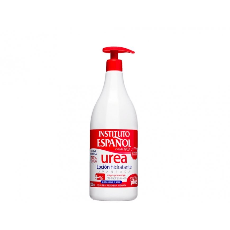 Instituto Español Urea 950 ml Ihupiim