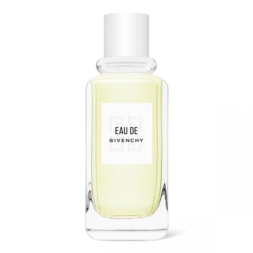 Givenchy Eau De Eau De Toilette 100 ml