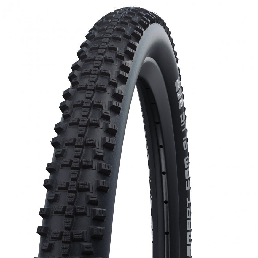 Schwalbe 11101180.01 dviračio padanga 26" MTB Padanga naudojama su kamera – 2