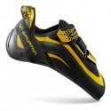LA SPORTIVA shoes miura vs black-yellow 39.5