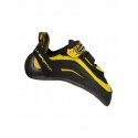 LA SPORTIVA shoes miura vs black-yellow 39.5