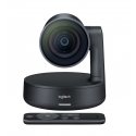 Logitech 960-001227 videokonferenssikamera musta 3840 x 2160 pikseliä 60 fps Logitech 960-001227 videokonferenssikamera musta 3840 x 2160 pikseliä 60 fps