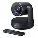 Logitech 960-001227 vaizdo konferencijos kamera Juoda 3840 x 2160 pikseliai 60 fps Logitech 960-001227 vaizdo konferencijos kamera Juoda 3840 x 2160 pikseliai 60 fps